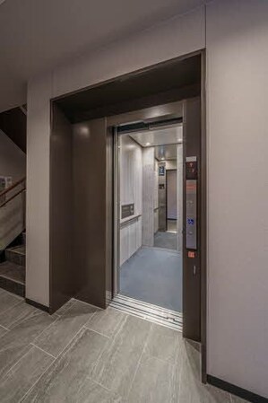 Forena上杉の物件内観写真